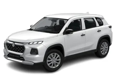 Maruti Grand Vitara Sigma